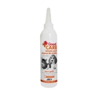 Good Care 100 ml Solução para limpeza orelha para cães e gatos