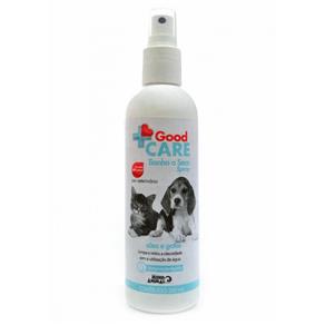 Good Care Banho a Seco Spray - 200ml _ Mundo Animal