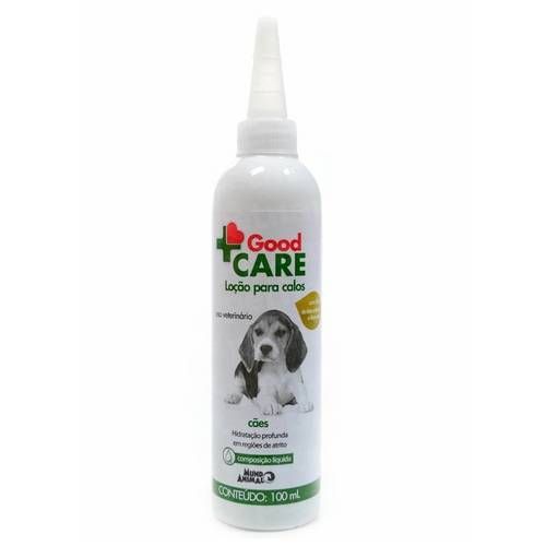Good Care Limpa Lágrimas para Cães e Gatos 100 Ml