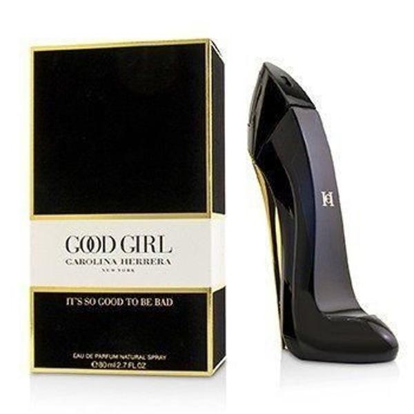 Good Girl 80ml Eau de Parfum Perfume Feminino - Carolina