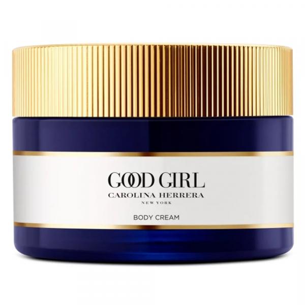 Good Girl Body Cream - Carolina Herrera