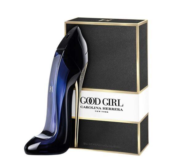 Good Girl Carolina Herrera Edp Perfume Feminino 50ml - Carolina Herrera (Ch)
