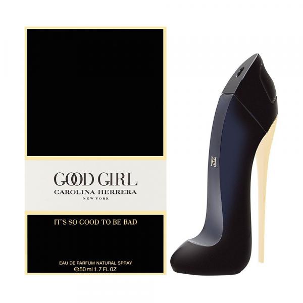Good Girl Carolina Herrera Perfume Feminino 50ML