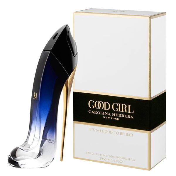 Good Girl Légère 50ml Eau de Parfum - Carolina