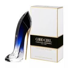 Good Girl Legere Eau de Parfum 80 Ml - Carolina Herrera