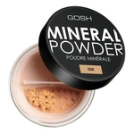 Gosh Mineral Powder Tan - Pó Solto 8g