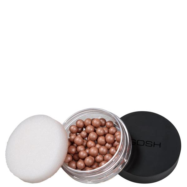 Gosh Precious Powder Pearls Glow - Bronzer 25g