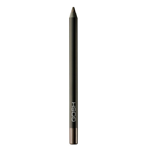 Gosh Velvet Touch Eye Pencil Rebellious Brown - Lápis de Olho 1,2g