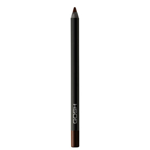 Gosh Velvet Touch Eye Pencil Truly Brown - Lápis de Olho 1,2g