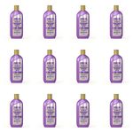 Gota Dourada Desamarelador Shampoo 430ml (kit C/12)