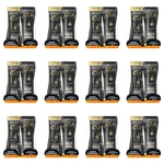 Gota Dourada Melanina Shampoo + Condicionador 340ml (kit C/12)