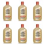 Gota Dourada Quimicamente Tratados Shampoo 430ml (kit C/06)