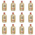 Gota Dourada Quimicamente Tratados Shampoo 430ml (kit C/12)