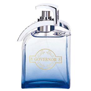Governor Eau de Toilette Lonkoom - Perfume Masculino - 100ml - 100ml