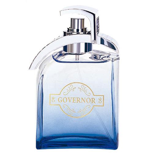 Governor Lonkoom - Perfume Masculino - Eau de Toilette