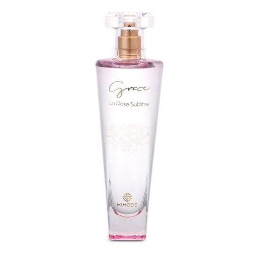 Grace La Rose Sublime Perfume Feminino 100Ml [Hinode]