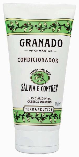 Granado Condicionador Terrapeutics Salvia/confrey 180ml