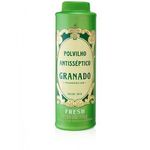 Granado Fresh Polvilho P/ Pés 100g (kit C/12)