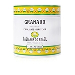 Granado Kit Esfoliante + Manteiga Castanha do Brasil 2x60g