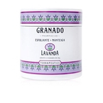 Granado Kit Esfoliante + Manteiga Lavanda 2x60g