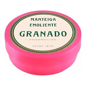 Granado Pink Emoliente Manteiga Hidratante 60g