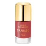Granado Pink Francesca Esmalte Fortalecedor 10ml