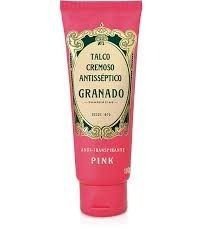 Granado Pink Talco Cremoso 100g (Kit C/06)