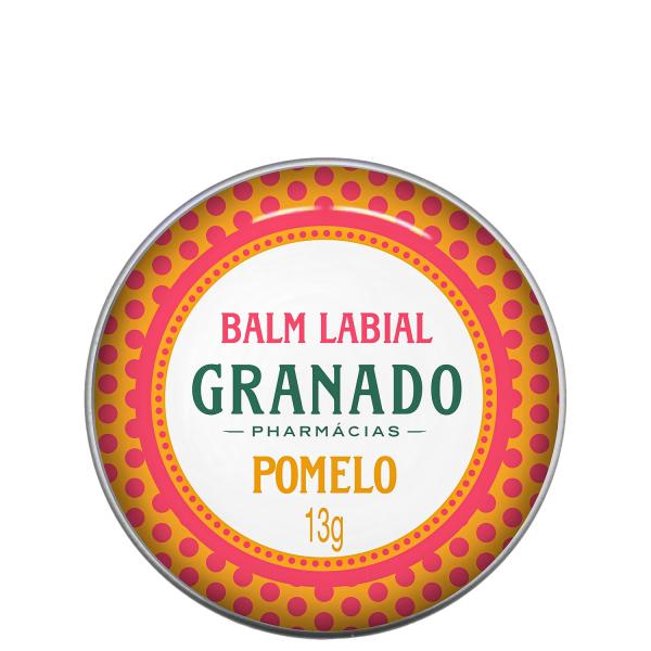Granado Pomelo - Bálsamo Labial 13g