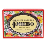 Granado Sabonete Phebo 100g Nectarina