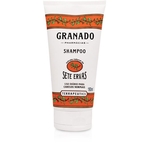 Granado Shampoo Sete Ervas 180ml