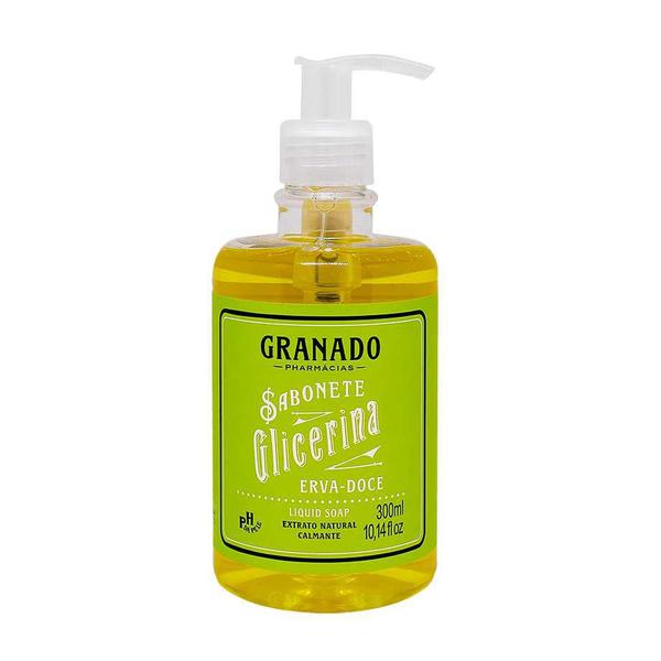 Granado Shampoo Terrapeutics Lavanda 180ml