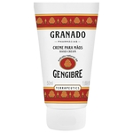 Granado Terrapeutics Gengibre - Creme Hidratante para as Mãos 50ml