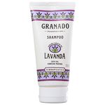Granado Terrapeutics Lavanda - Shampoo 180ml