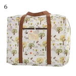Grande Capacidade Carry Moda Travel Bag For Man Mulheres saco de viagem na bagagem Bag