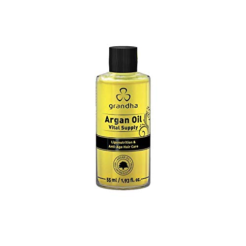Grandha Argan Oil Vital Supply 55ml