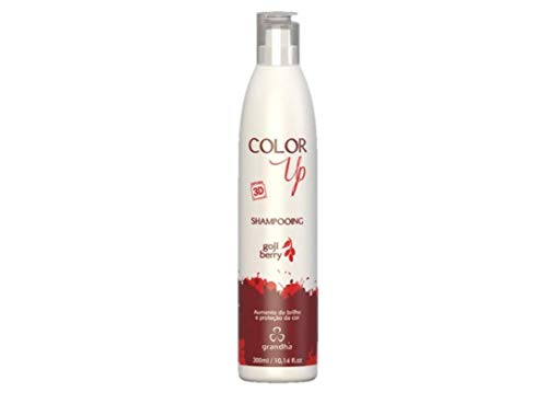 Grandha Color Up Shampoo 300ml