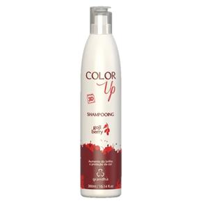 Grandha Color Up Shampooing - 300ml