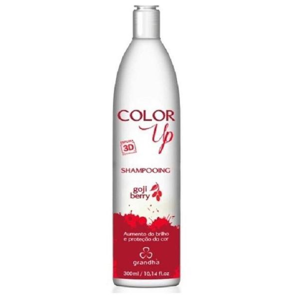 Grandha Color Up Shampooing 300ml