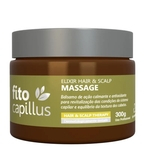 Grandha Fito Capillus Herbal Elixir Hair Scalp Massage 300g