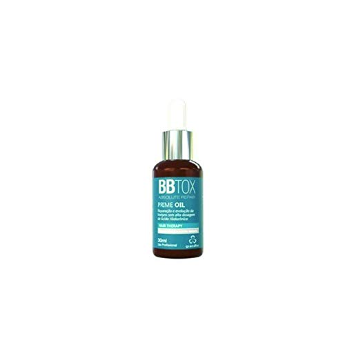 Grandha Hair Therapy Bbtox - Prime Oil 30ml