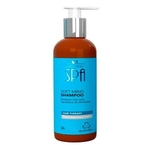 Grandha Hair Therapy Urbano Spa Blue Soft Mind Shampoo 1L
