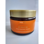 Grandha Mix Oil Coconut & Argan Power Moisturizing Cream 300gr