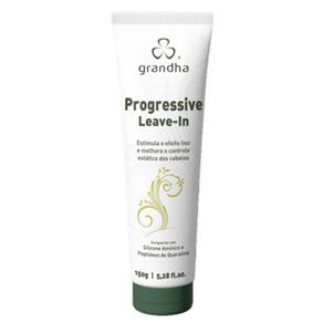 Grandha Progressive Leave-In - 150g