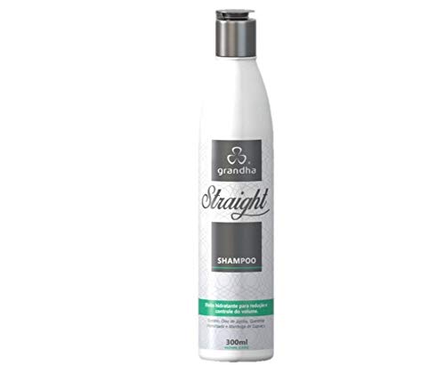 Grandha Straight Shampoo 300ml