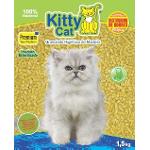 Granulado Higiênico de Gato Kitty Cat 1,5kg