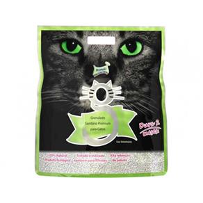 Granulado Sanitário Petmais G Premium para Gatos - 1,8 Kg