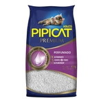 Granulado Sanitário Pipicat Premium Perfumado 4 Kg