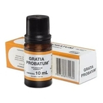 Gratia Probatum 10ml Suplemento Vitamínico E Mineral