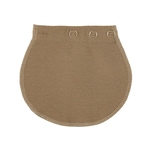 Gravidez Pants Mulheres Belt Buckle Extensão Botão Alongamento ajustável cintura Extender (Khaki)