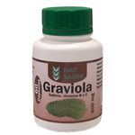 Graviola (Kit com 12 potes) - 720 Cápsulas